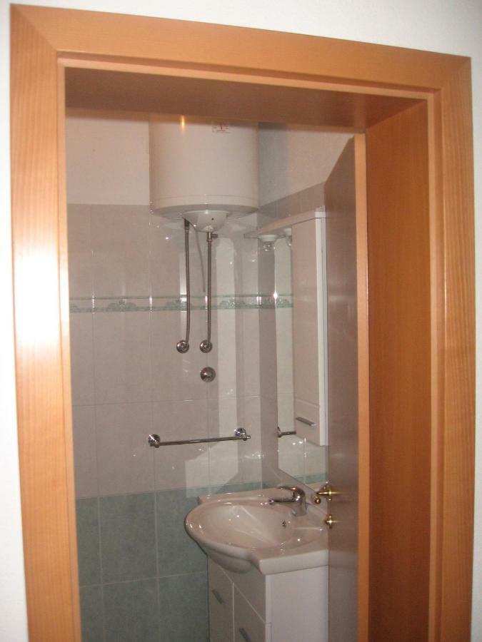 Apartment With Splendid Sea View Trogir Kamer foto